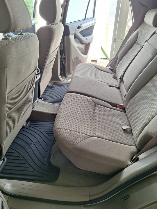 2007 Toyota 4Runner 4th Gen - Image 15 of 16
