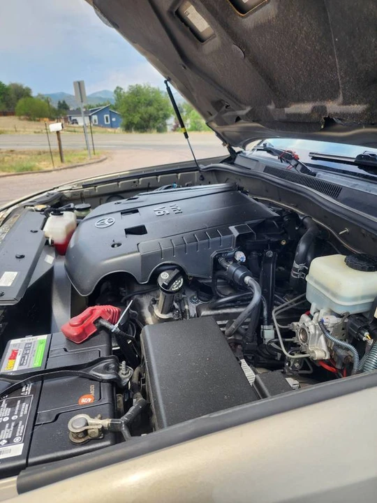 2007 Toyota 4Runner 4th Gen - Image 9 of 24