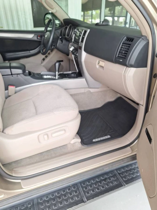2007 Toyota 4Runner 4th Gen - Image 14 of 16