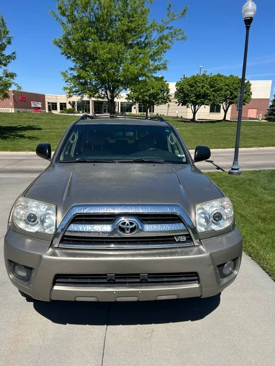 2007 Toyota 4Runner 4th Gen - Image 3 of 17