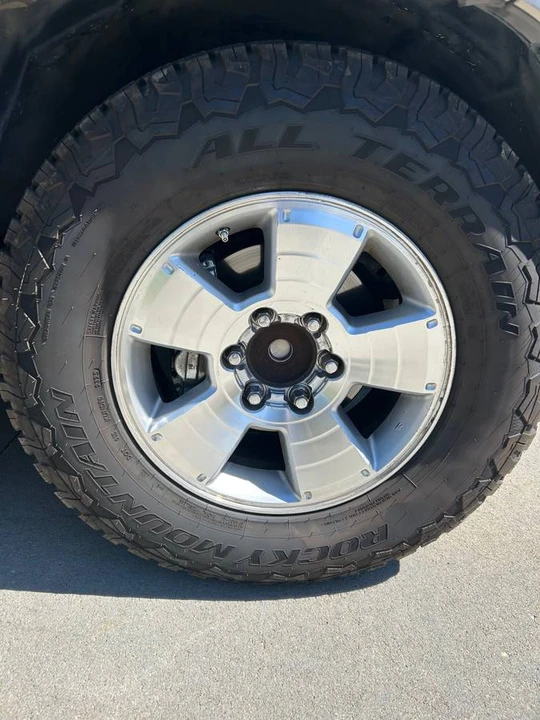 2007 Toyota 4Runner 4th Gen - Image 16 of 17