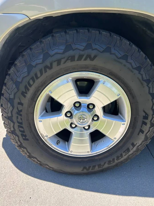 2007 Toyota 4Runner 4th Gen - Image 13 of 17