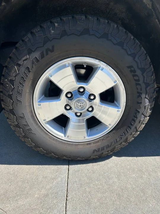2007 Toyota 4Runner 4th Gen - Image 15 of 17