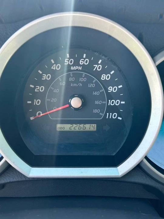 2007 Toyota 4Runner 4th Gen - Image 4 of 17