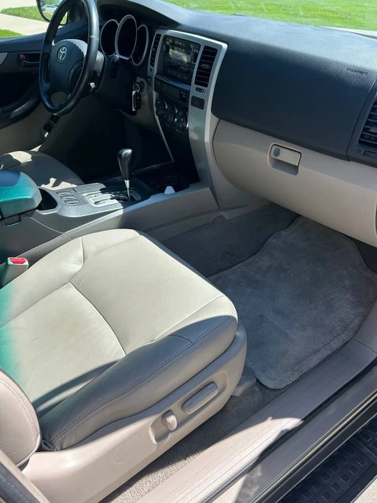 2007 Toyota 4Runner 4th Gen - Image 12 of 17