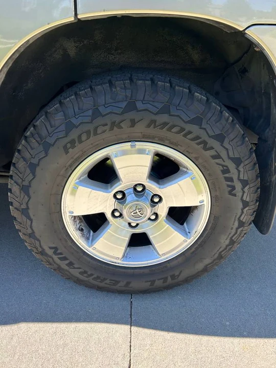 2007 Toyota 4Runner 4th Gen - Image 14 of 17