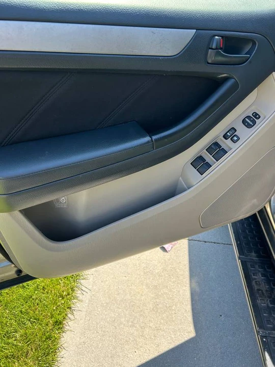 2007 Toyota 4Runner 4th Gen - Image 9 of 17