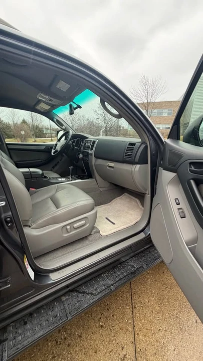 2007 Toyota 4Runner 4th Gen - Image 8 of 17