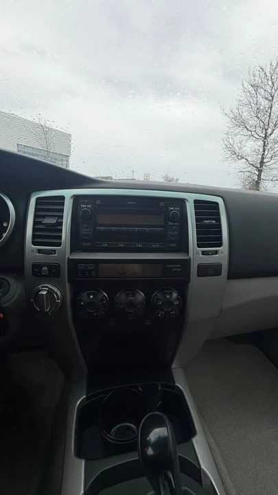 2007 Toyota 4Runner 4th Gen - Image 15 of 17