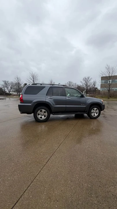 2007 Toyota 4Runner 4th Gen - Image 6 of 17
