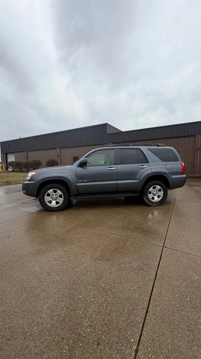 2007 Toyota 4Runner 4th Gen - Image 2 of 17