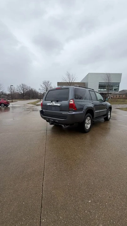 2007 Toyota 4Runner 4th Gen - Image 4 of 17
