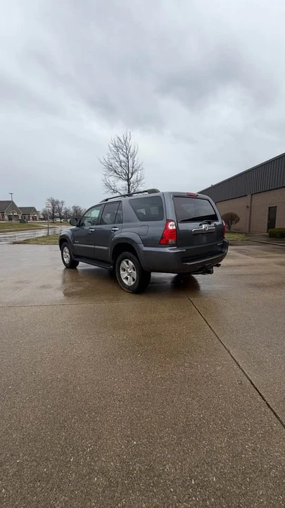 2007 Toyota 4Runner 4th Gen - Image 2 of 16