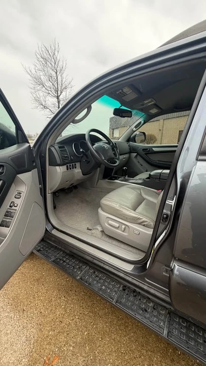 2007 Toyota 4Runner 4th Gen - Image 10 of 16