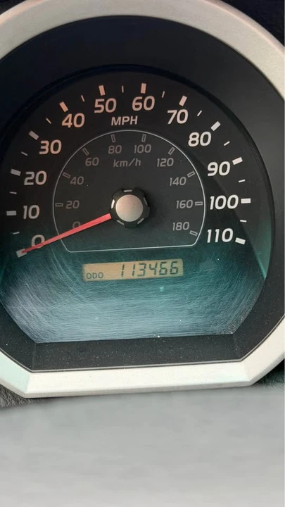2007 Toyota 4Runner 4th Gen - Image 12 of 16