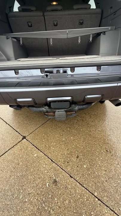 2007 Toyota 4Runner 4th Gen - Image 9 of 16