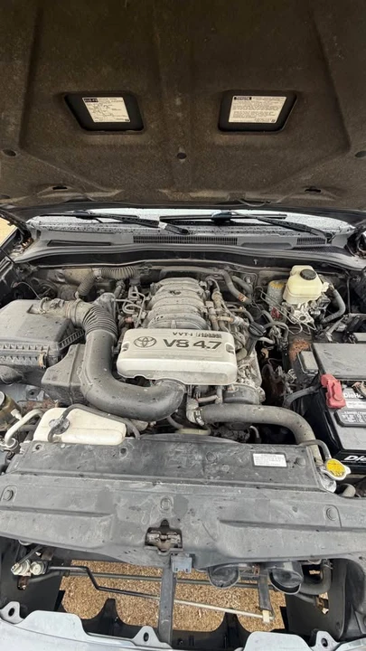 2007 Toyota 4Runner 4th Gen - Image 14 of 16