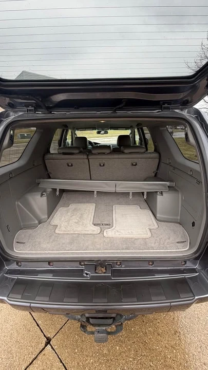 2007 Toyota 4Runner 4th Gen - Image 8 of 16