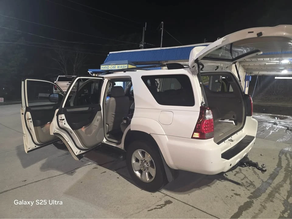 2007 Toyota 4Runner 4th Gen - Image 5 of 5