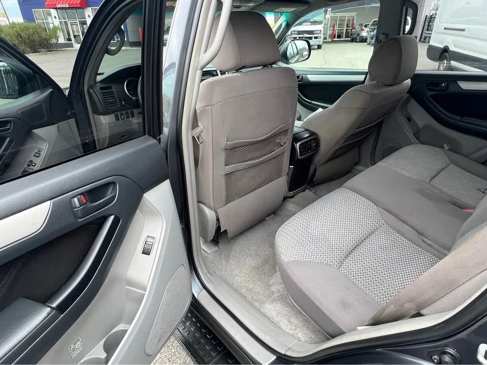 2007 Toyota 4Runner 4th Gen - Image 11 of 14