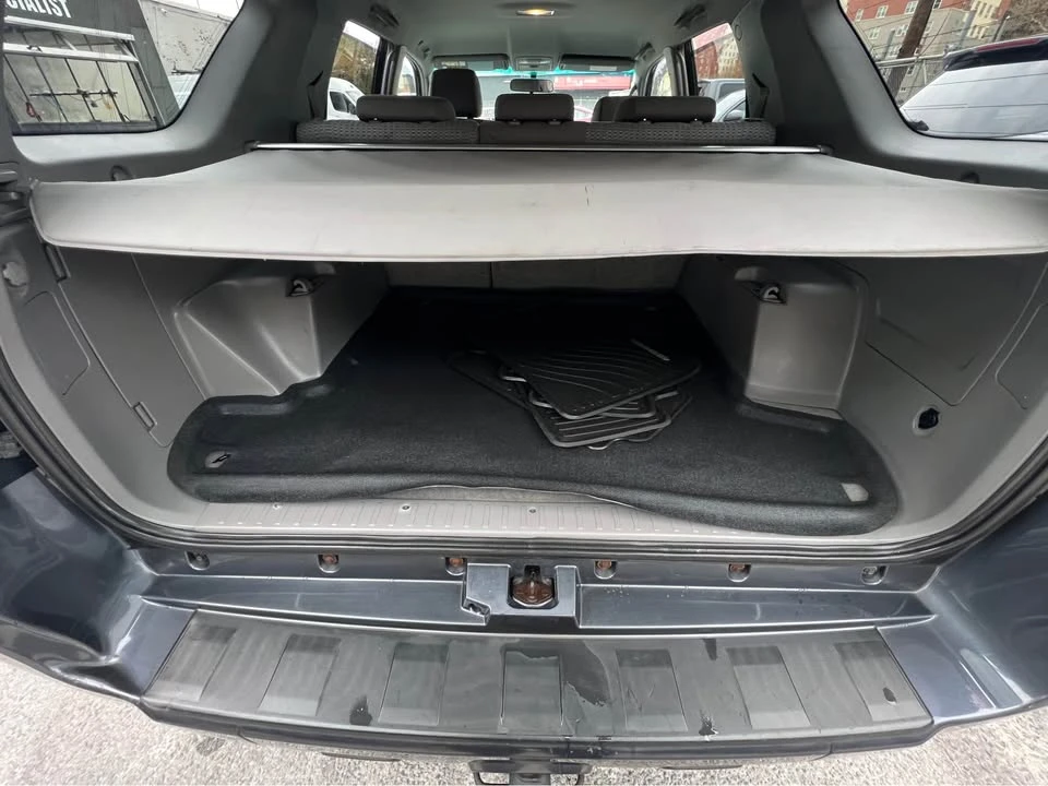 2007 Toyota 4Runner 4th Gen - Image 8 of 14