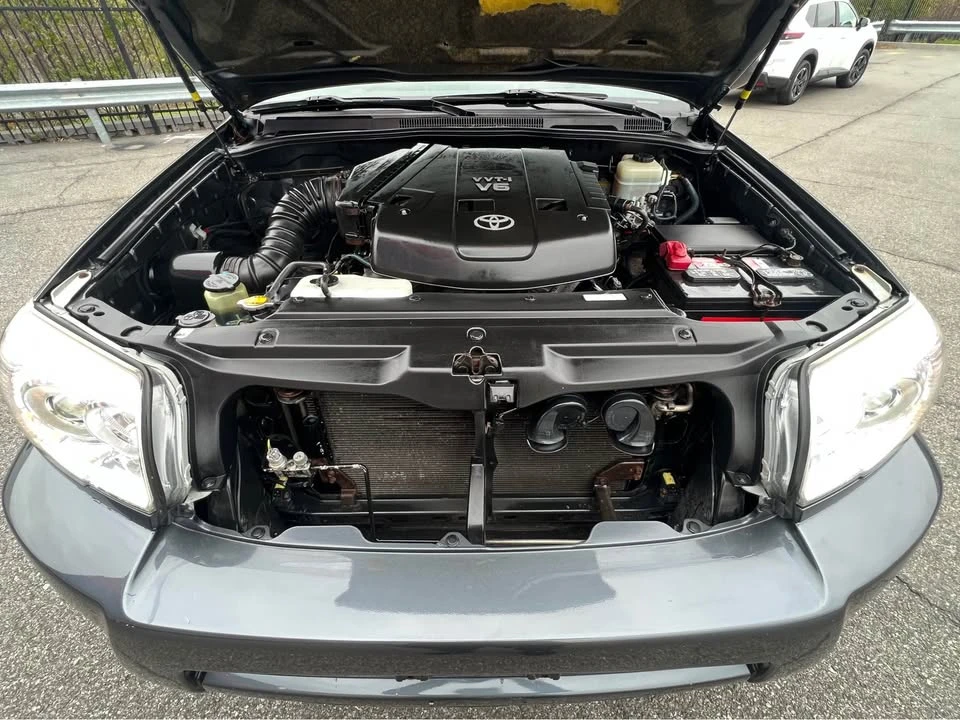 2007 Toyota 4Runner 4th Gen - Image 7 of 14