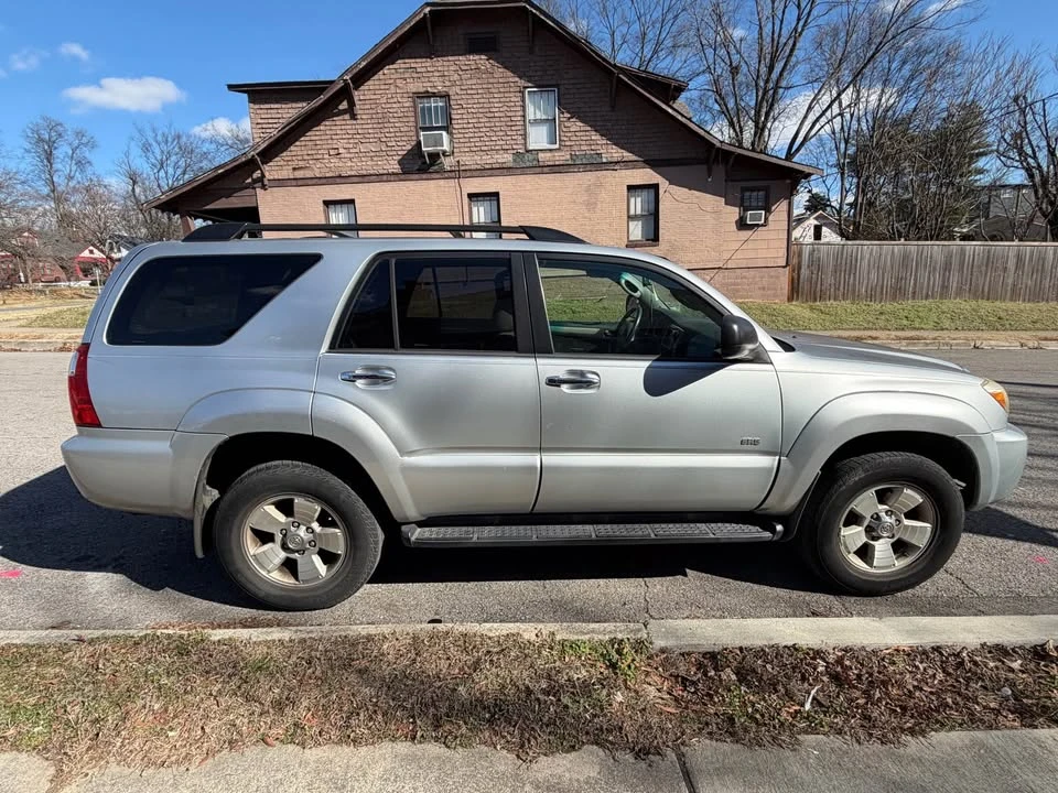 2007 Toyota 4Runner 4th Gen - Image 2 of 17
