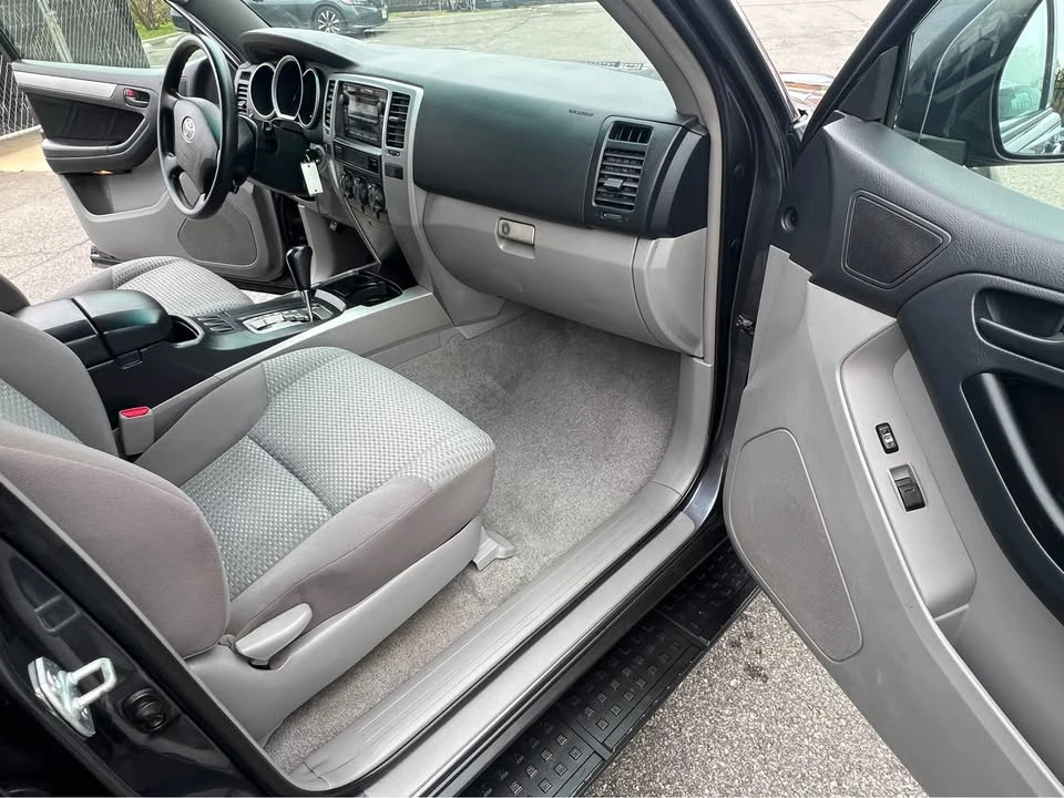 2007 Toyota 4Runner 4th Gen - Image 14 of 14