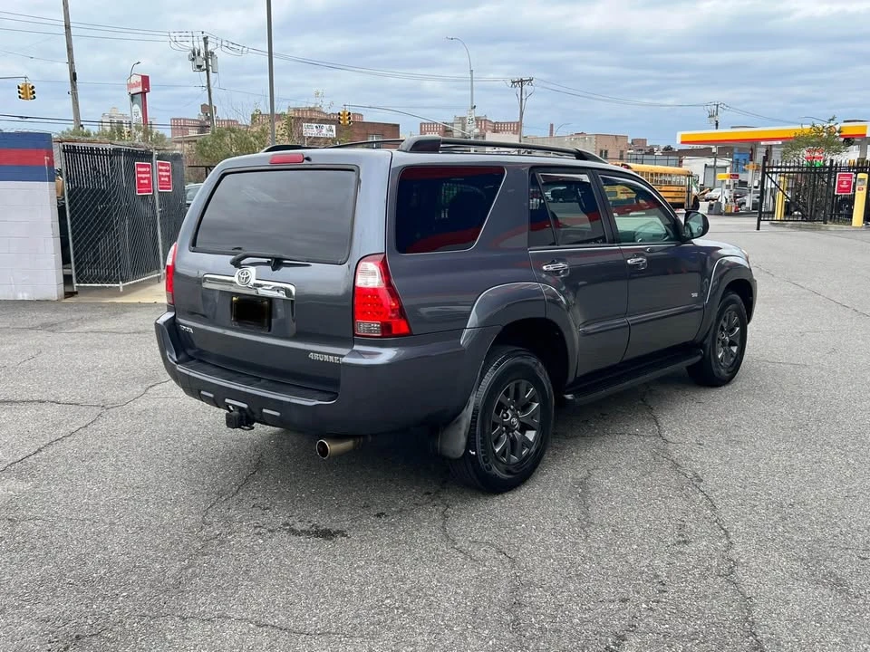 2007 Toyota 4Runner 4th Gen - Image 4 of 14