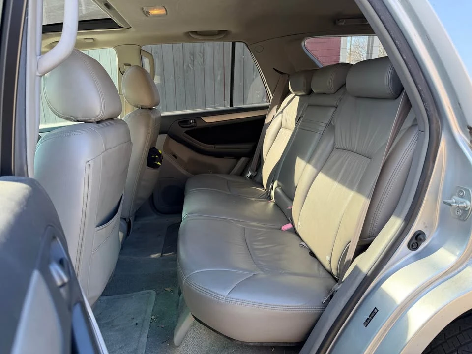 2007 Toyota 4Runner 4th Gen - Image 14 of 17