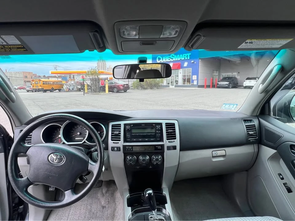 2007 Toyota 4Runner 4th Gen - Image 12 of 14
