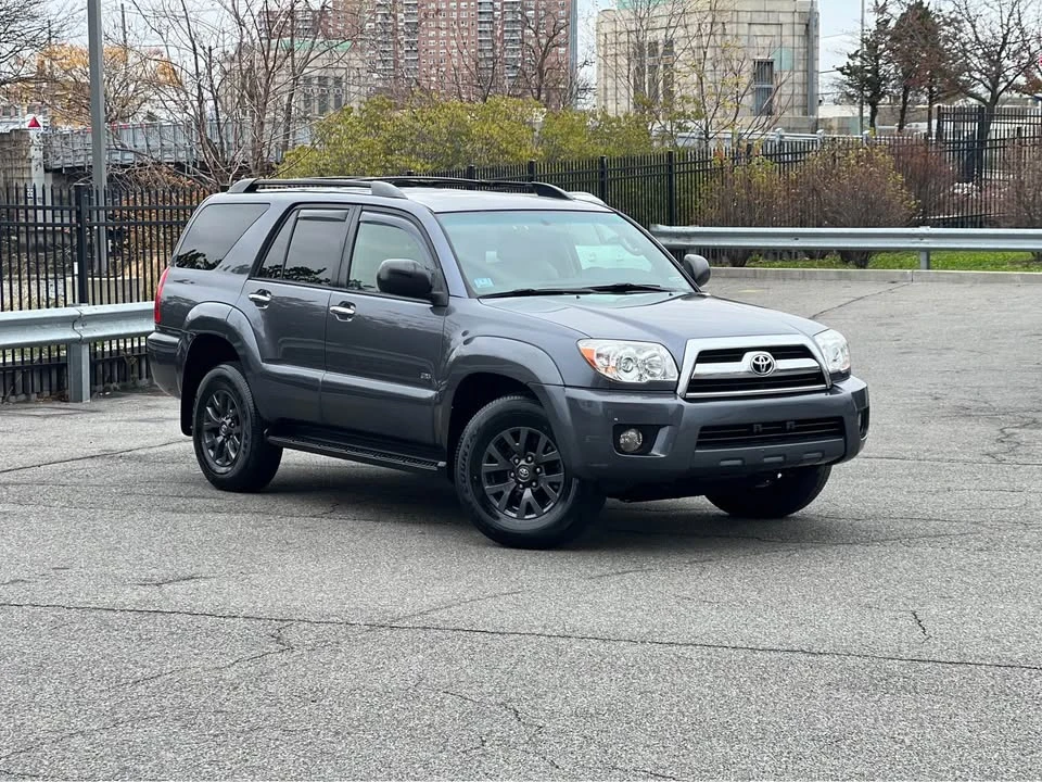 2007 Toyota 4Runner 4th Gen - Image 2 of 14