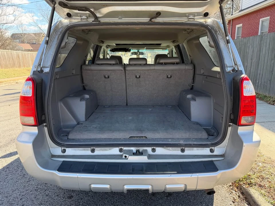 2007 Toyota 4Runner 4th Gen - Image 15 of 17