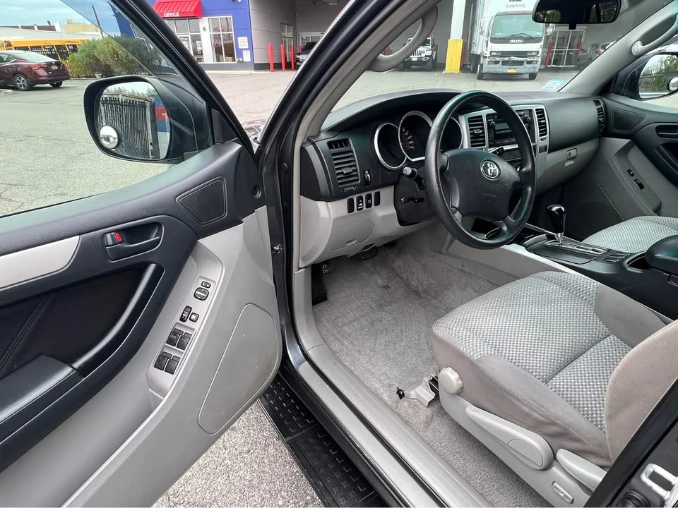 2007 Toyota 4Runner 4th Gen - Image 6 of 14