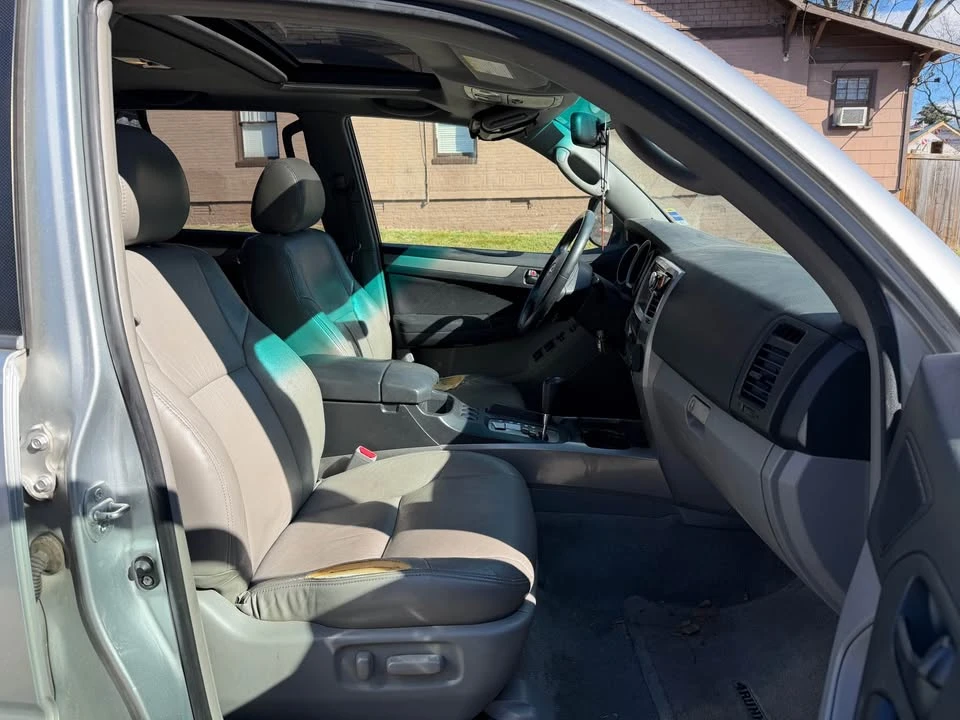 2007 Toyota 4Runner 4th Gen - Image 7 of 17