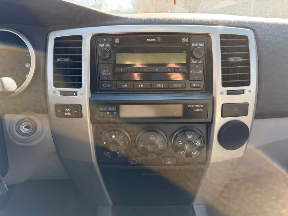 2007 Toyota 4Runner 4th Gen - Image 9 of 17