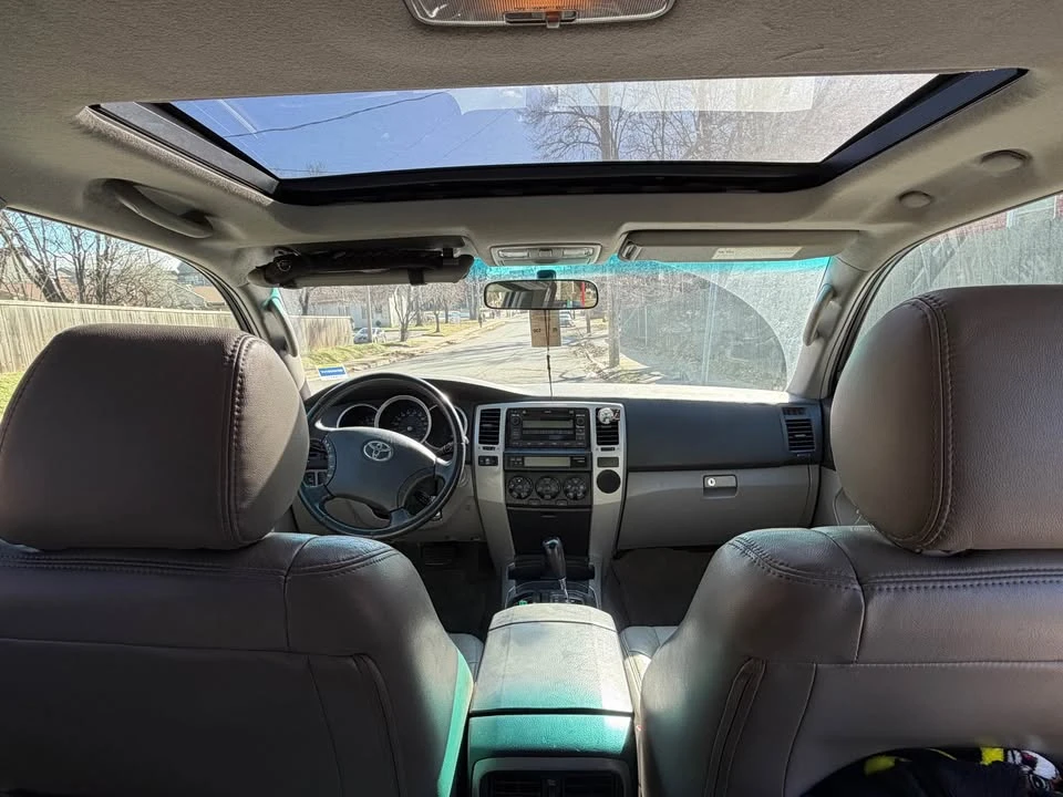 2007 Toyota 4Runner 4th Gen - Image 12 of 17