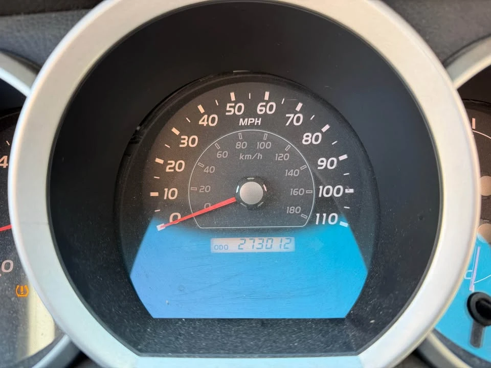 2007 Toyota 4Runner 4th Gen - Image 11 of 17