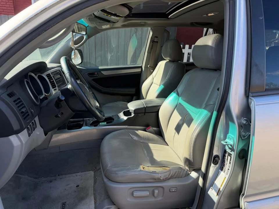 2007 Toyota 4Runner 4th Gen - Image 6 of 17