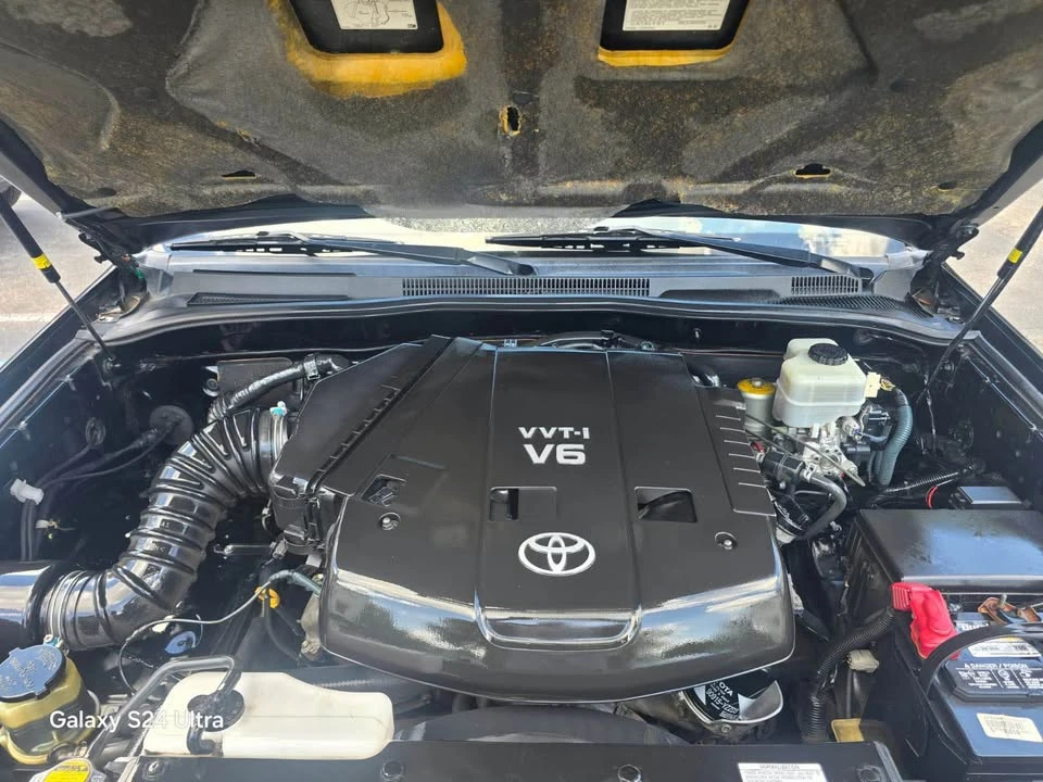 2007 Toyota 4Runner 4th Gen - Image 9 of 9