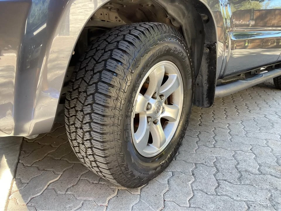 2007 Toyota 4Runner 4th Gen - Image 3 of 16