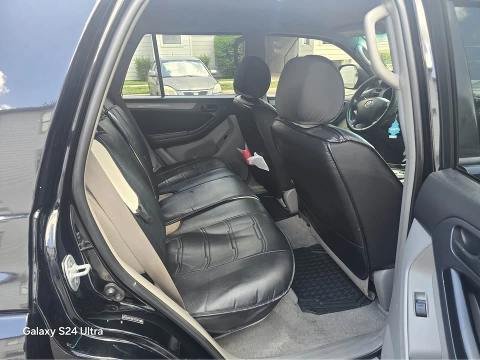 2007 Toyota 4Runner 4th Gen - Image 8 of 9