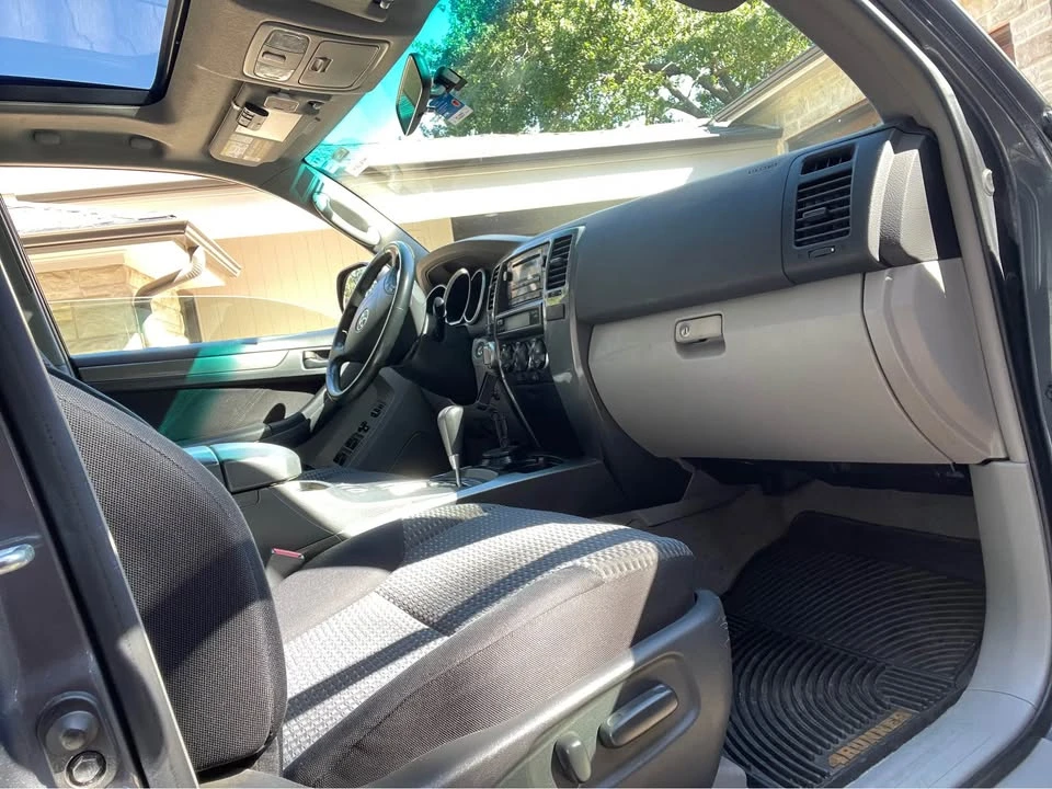 2007 Toyota 4Runner 4th Gen - Image 9 of 16