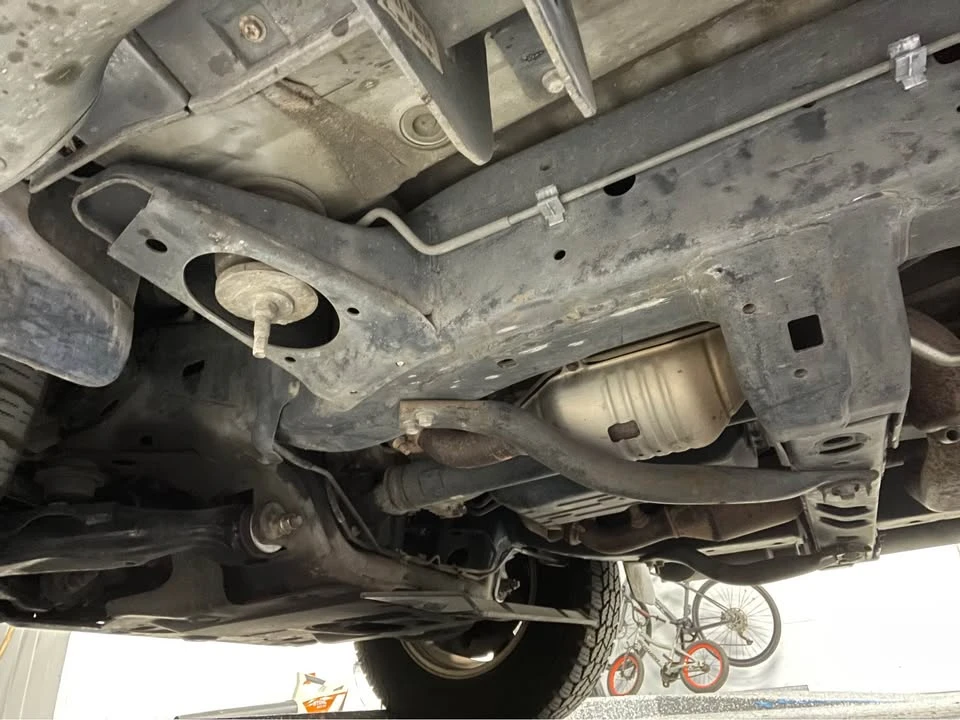 2007 Toyota 4Runner 4th Gen - Image 15 of 16