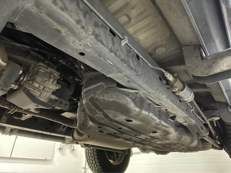 2007 Toyota 4Runner 4th Gen - Image 14 of 16
