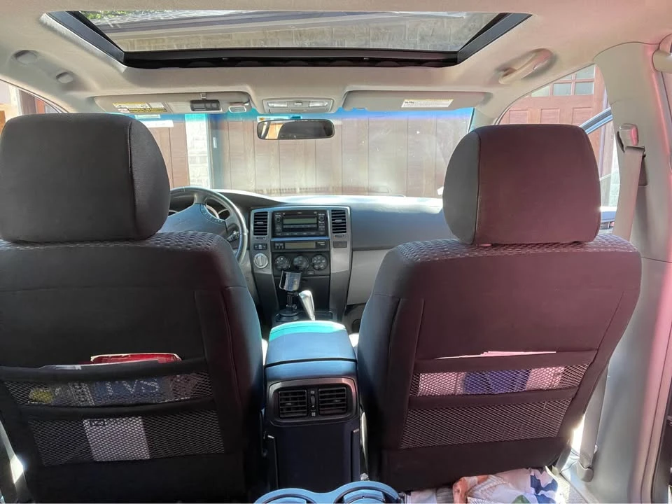 2007 Toyota 4Runner 4th Gen - Image 12 of 16