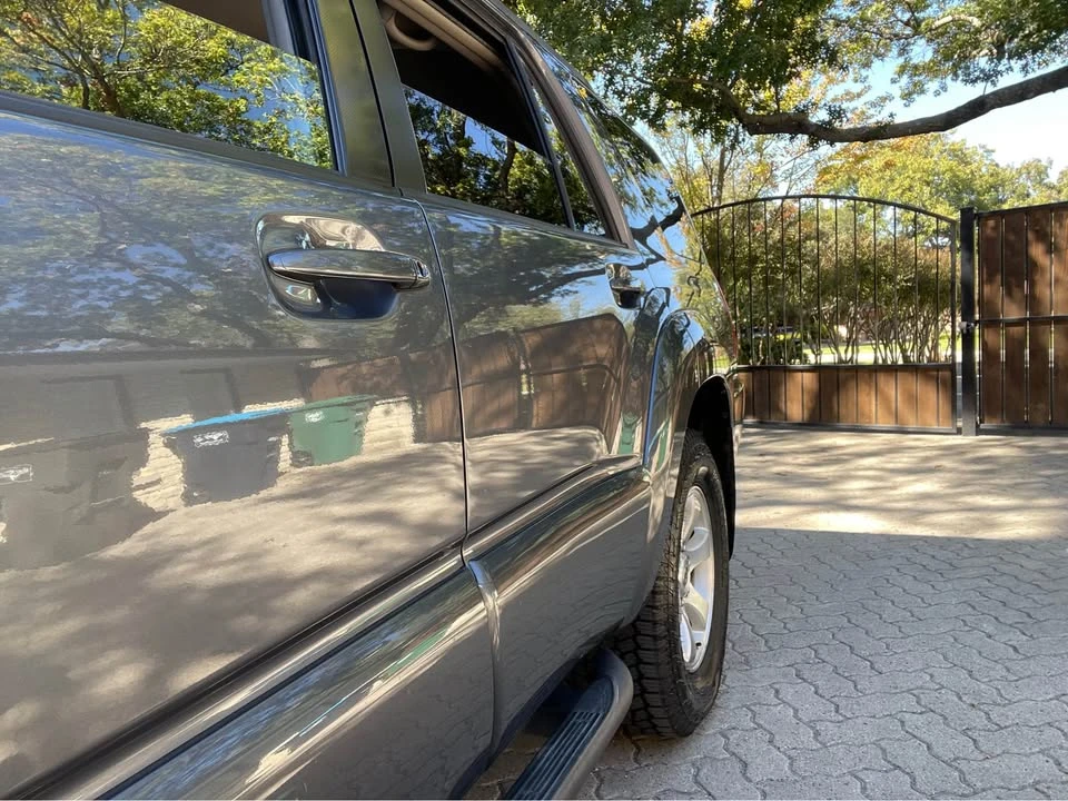 2007 Toyota 4Runner 4th Gen - Image 5 of 16