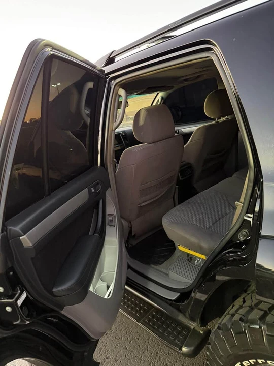2007 Toyota 4Runner 4th Gen - Image 7 of 11