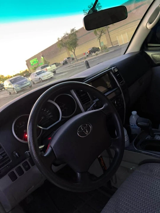 2007 Toyota 4Runner 4th Gen - Image 11 of 11