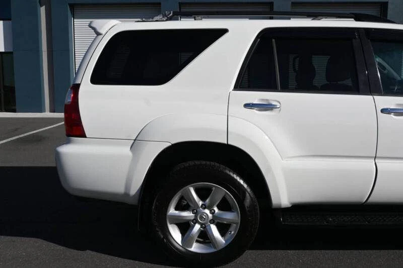 2007 Toyota 4Runner 4th Gen - Image 10 of 19